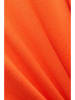 ESPRIT Sukienka w kolorze pomarańczowym
