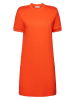 ESPRIT Kleid in Orange