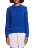 ESPRIT Sweter w kolorze niebieskim