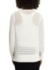 ESPRIT Pullover in Weiß