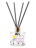 Purple River Geurstokjes "Lemon Lavender", 100 ml