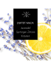 Purple River Geurstokjes "Lemon Lavender", 100 ml