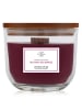 Purple River Geurkaars "Relaxing Red Berries" rood - 370 g