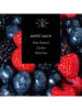 Purple River Duftkerze "Relaxing Red Berries" in Rot - 370 g
