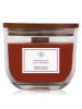 Purple River Duftkerze "Cozy Evening" in Rot - 370 g