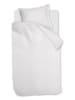 Ambiante Beddengoedset "Bamboo" wit