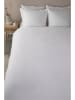 Ambiante Beddengoedset "Bamboo" wit