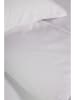 Ambiante Beddengoedset "Bamboo" wit