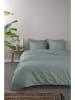Ambiante Beddengoedset "Bamboo" groen