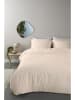 Ambiante Bettwäsche-Set ''Bamboo'' in Creme