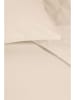 Ambiante Bettwäsche-Set ''Bamboo'' in Creme