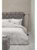 Beddinghouse Beddengoedset "Arched" crème