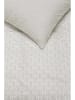 Beddinghouse Beddengoedset "Arched" crème