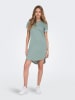 JDY Kleid in Grün