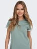 JDY Kleid in Grün