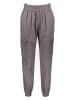ONLY Cargohose in Grau