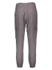 ONLY Cargohose in Grau