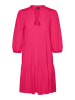 Vero Moda Kleid in Pink