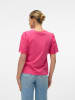 Vero Moda Shirt in Pink
