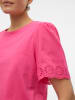 Vero Moda Shirt roze