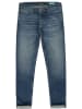 Cars Jeans Spijkerbroek "Vixen" - tapered fit - blauw