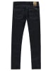 Cars Jeans Spijkerbroek "Boas" - slim fit - zwart