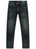 Cars Jeans Dżinsy "Blast" - Slim fit - w kolorze czarnym