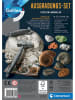 Clementoni Galileo-Ausgrabungsset "Fossilien & Mineralien" - ab 7 Jahren
