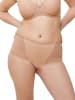 Triumph Taillenpanty in Altrosa