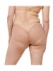 Triumph Taillenpanty in Altrosa