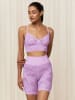 Triumph Shape-broek lila