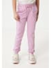 Mexx Sweatbroek lichtroze