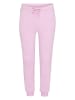 Mexx Sweatbroek lichtroze