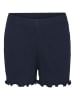 Vero Moda Girl Shorts in Dunkelblau