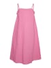Vero Moda Girl Sukienka w kolorze różowym