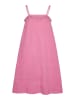 Vero Moda Girl Sukienka w kolorze różowym