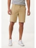 Mexx Cargoshort "Ramon" beige