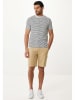 Mexx Cargoshort "Ramon" beige