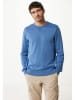 Mexx Trui "Gabriel" in blauw