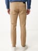 Mexx Jeans "Sergio" - Tapered fit - in Beige