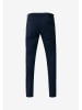 Mexx Spijkerbroek "Sergio" - tapered fit - donkerblauw