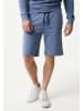 Mexx Sweatshort blauw