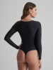 Bye Bra Body modelujące w kolorze czarnym