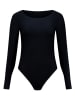 Bye Bra Body modelujące w kolorze czarnym