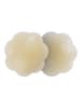 Bye Bra Brustwarzenpads in Beige