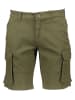 ONLY & SONS Cargoshorts in Khaki