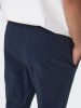 ONLY & SONS Broek donkerblauw