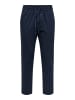 ONLY & SONS Broek donkerblauw