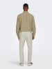 ONLY & SONS Broek beige