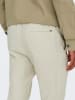 ONLY & SONS Broek beige